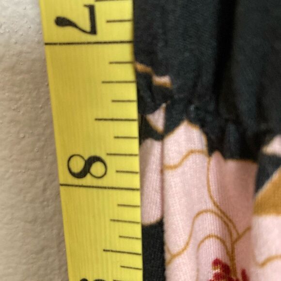 French Grey Maxi Sleeveless Dress Size Small - Picture 6 of 11